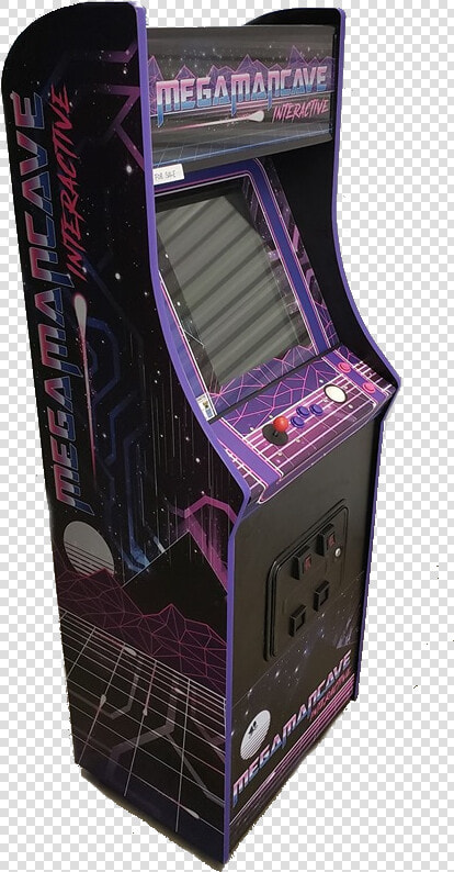 Video Game Arcade Cabinet  HD Png DownloadTransparent PNG