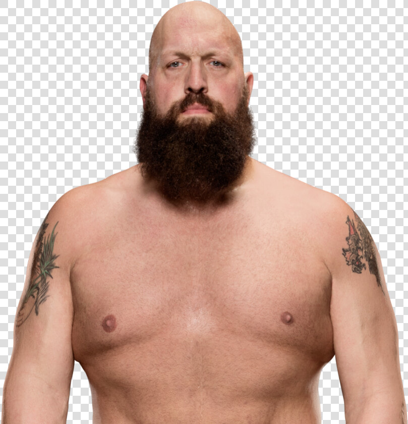 Wwe’s Big Show Class Img Responsive True Size   Wwe Big Show Png  Transparent PngTransparent PNG