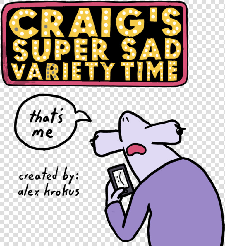 Craigv05 Copy 4 0018   Cartoon  HD Png DownloadTransparent PNG