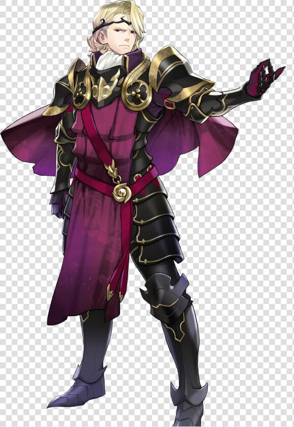 Full Portrait Xander   Xander Fire Emblem Heroes  HD Png DownloadTransparent PNG