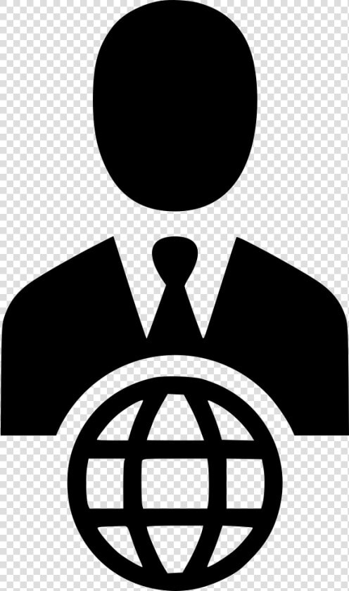 Web User Internet Man Avatar Person   Transparent Internet Users Icon  HD Png DownloadTransparent PNG