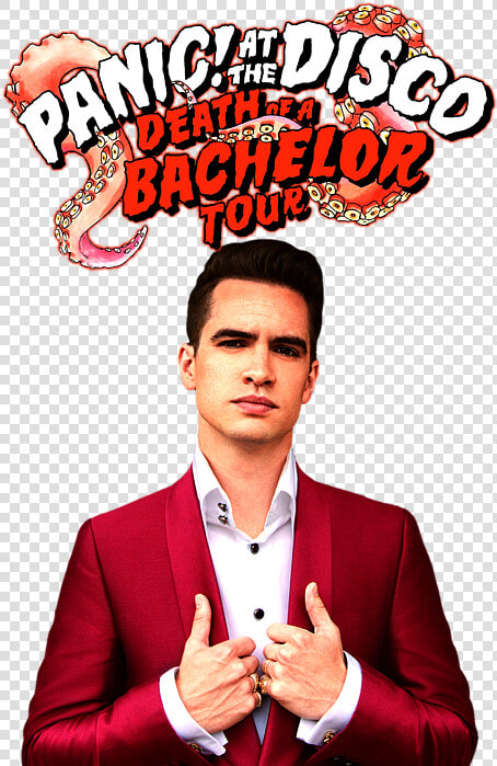 Brendon Urie Kinky Boot  HD Png DownloadTransparent PNG