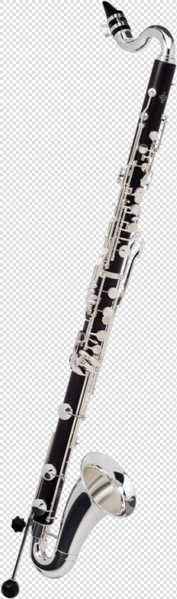 Transparent Clarinet Png   Transparent Bass Clarinet Clipart  Png DownloadTransparent PNG