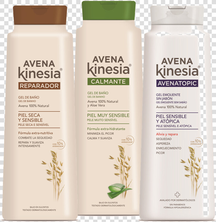 Bath Gel   Kinesia Gel De Baño  HD Png DownloadTransparent PNG