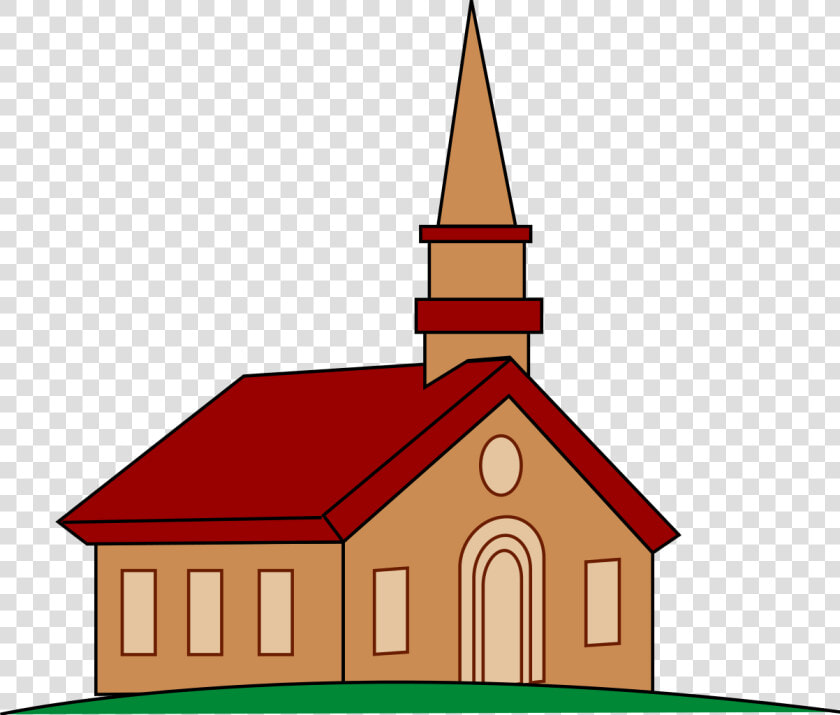 Free To Use Public Domain Church Clip Art   Mormon Church Clip Art  HD Png DownloadTransparent PNG