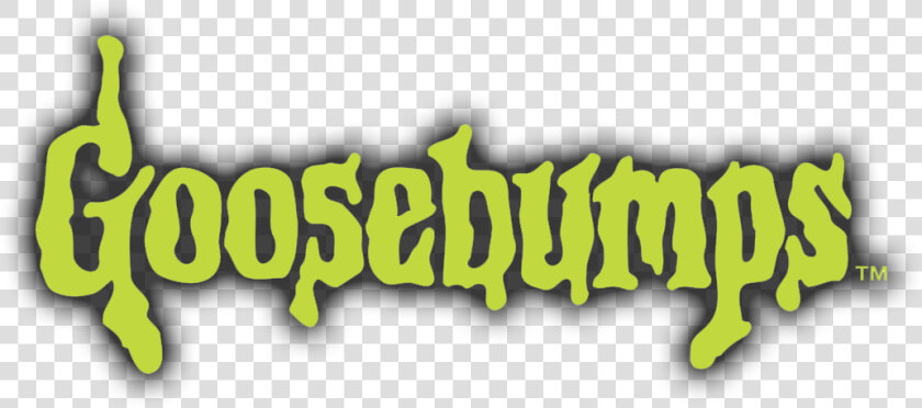 Rl Stine Goosebumps Png  Transparent PngTransparent PNG