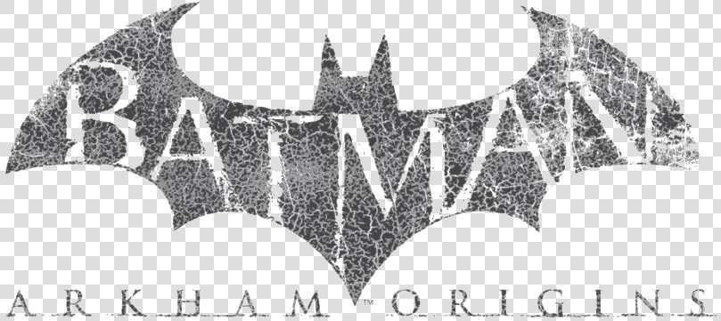 Batman Arkham Origins Logo Png Image   Batman Arkham Knight Bat Symbol  Transparent PngTransparent PNG