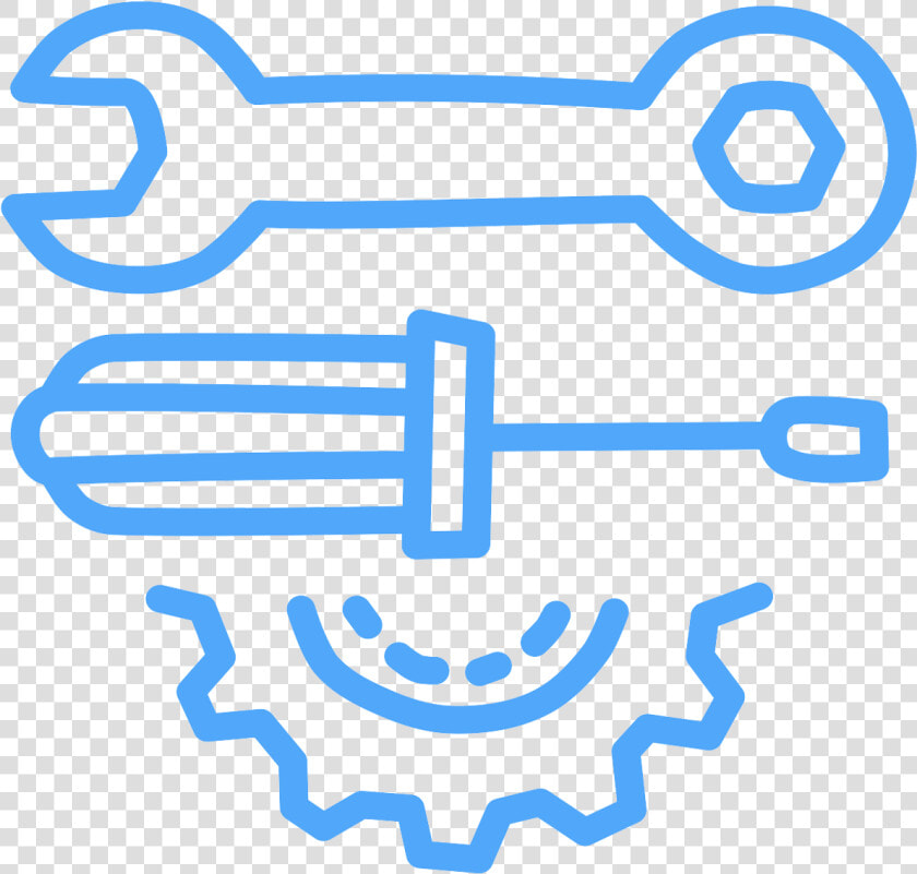 Icon Of Tools   Ecosystem Logo  HD Png DownloadTransparent PNG