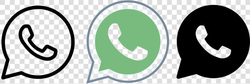 Whatsapp Png Image With Transparent Background   Transparent Background Whatsapp Logo Png  Png DownloadTransparent PNG