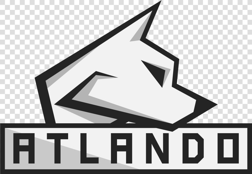 Atlando Logo Transparent   Logo Esport No Text  HD Png DownloadTransparent PNG