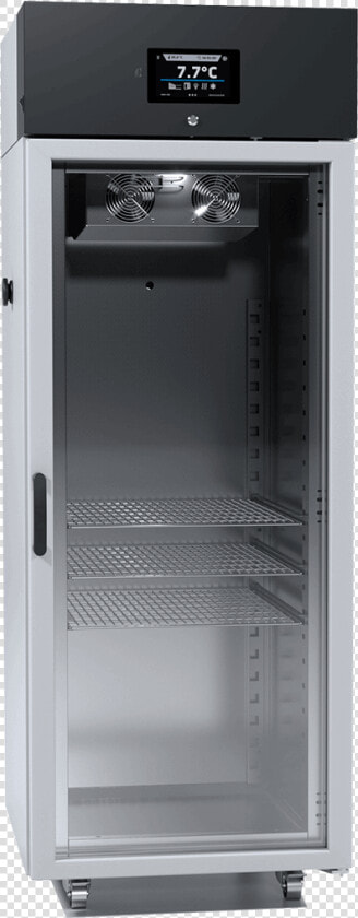 Chlodziarka Laboratoryjna Chl 700 Smart Pro Glass   Refrigerator  HD Png DownloadTransparent PNG