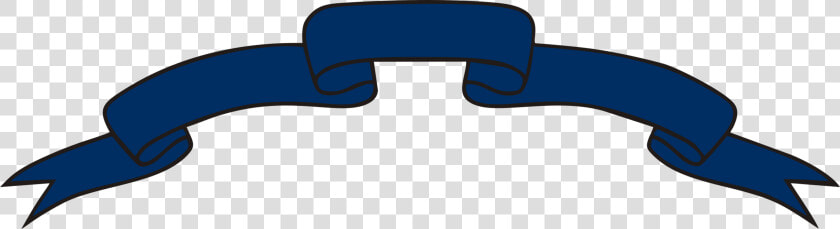 Blue electric Blue line   Navy Blue Ribbon Png  Transparent PngTransparent PNG