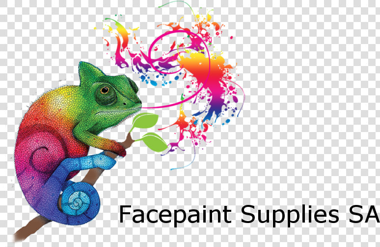 Facepaint Supplies Sa   Cartoon  HD Png DownloadTransparent PNG