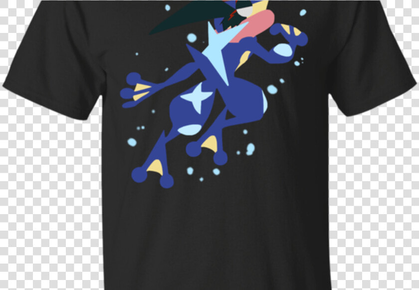 Pokemon Ashgreninja Jump Greninja T Shirt  amp  Hoodie   Ash Greninja Jumper  HD Png DownloadTransparent PNG