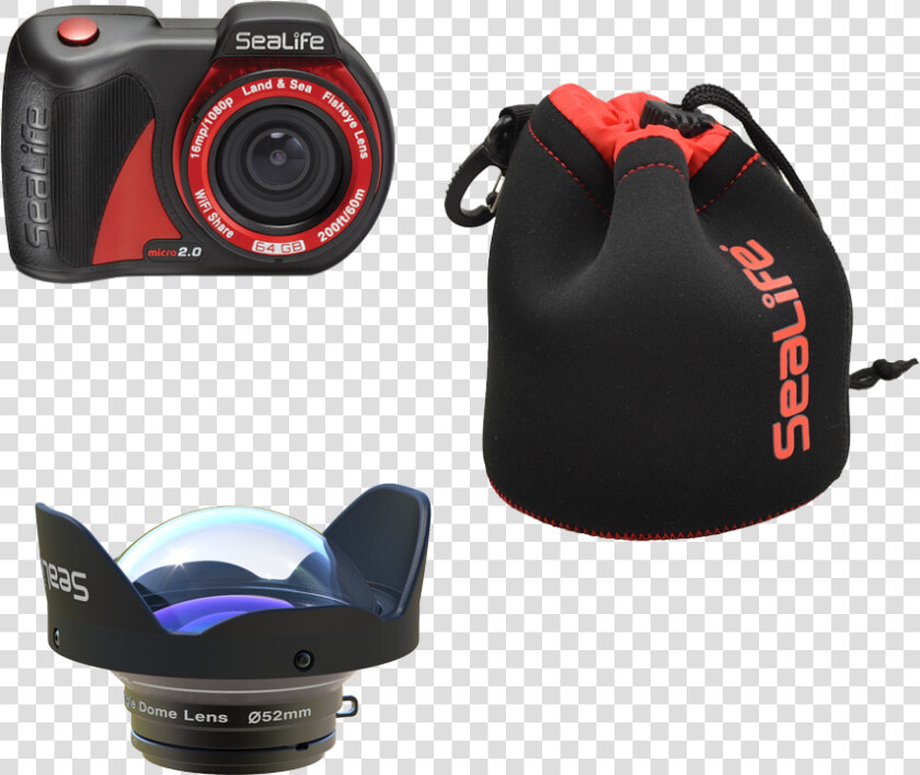 Sealife Camera  HD Png DownloadTransparent PNG