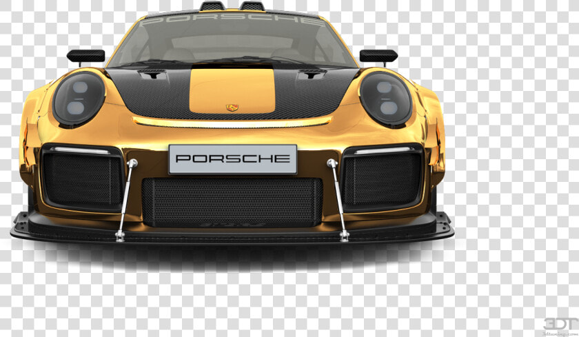 Porsche 911 Gt2  HD Png DownloadTransparent PNG