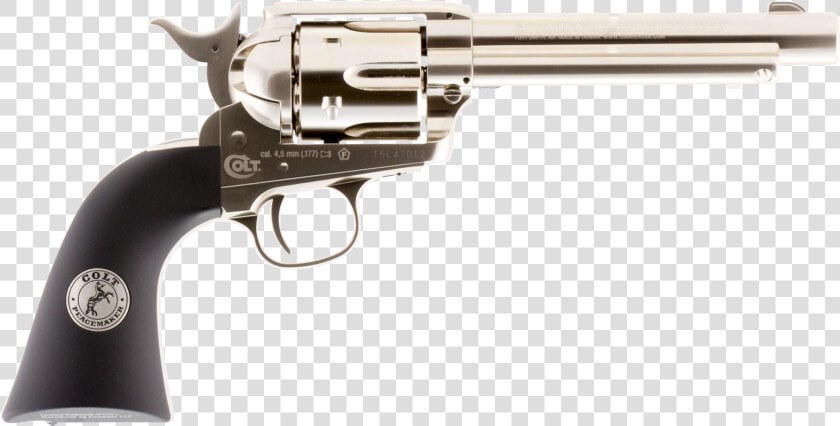 Colt Revolver Png   Revolver Air Pistol  Transparent PngTransparent PNG