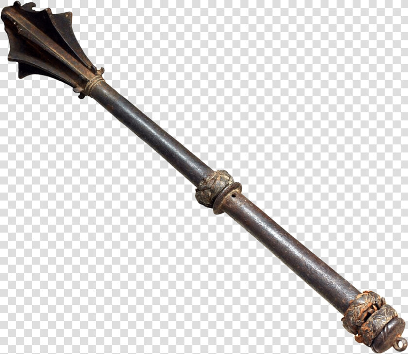 Morningstar Weapon  HD Png DownloadTransparent PNG