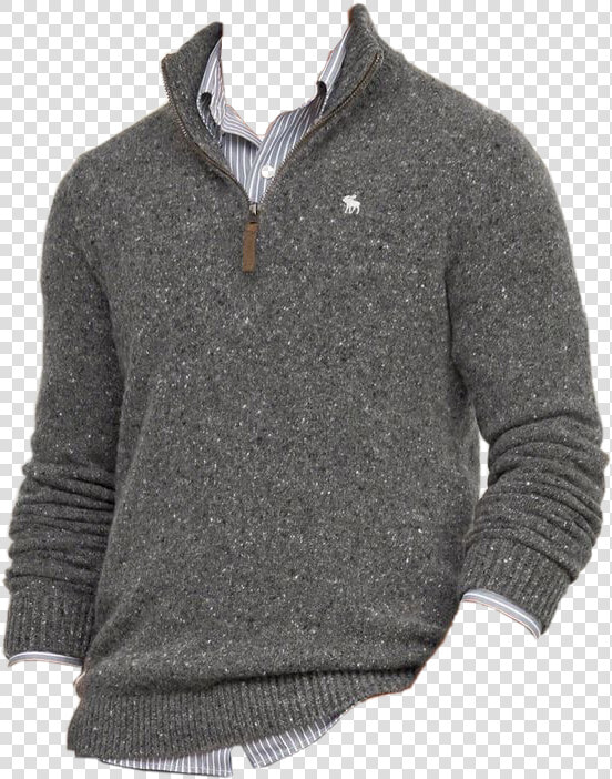  shirt  mens  men  clothing  clothes  top  sweater   Sweater  HD Png DownloadTransparent PNG