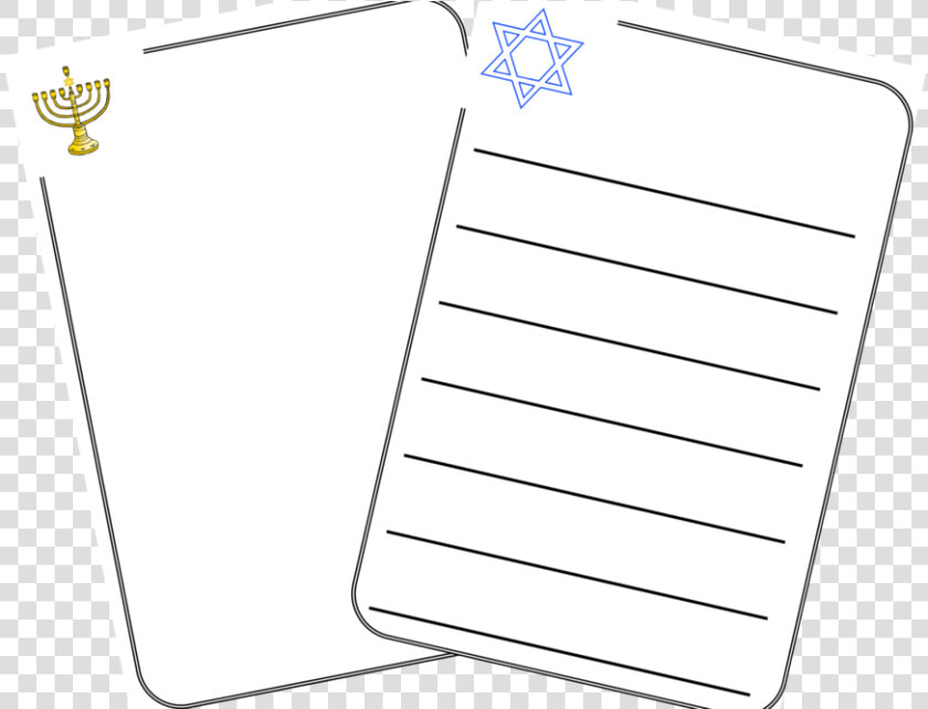 ‘hanukkah’ Mark Making writing drawing Sheets   Paper  HD Png DownloadTransparent PNG