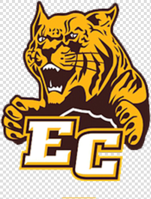 El Camino High School   El Camino High School Logo  HD Png DownloadTransparent PNG