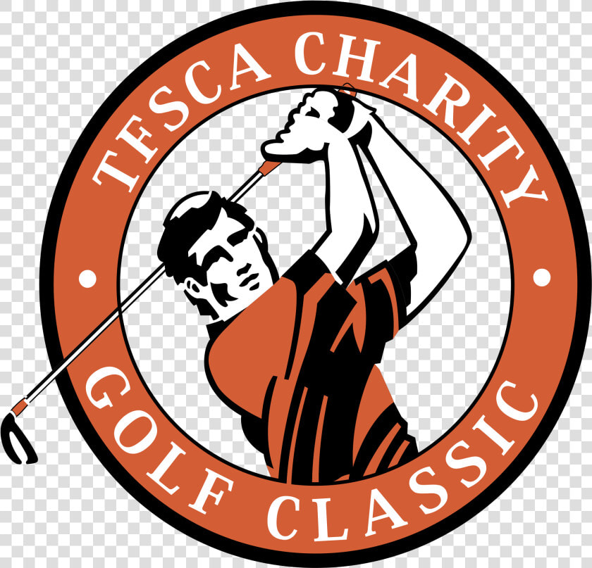 Tesca Charity Golf Classic Logo Png Transparent   Sman 18 Bandung  Png DownloadTransparent PNG