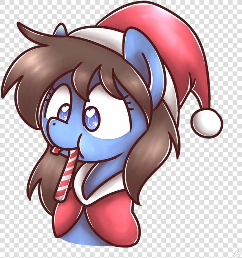 Sugar Morning  Bust  Candy  Candy Cane  Christmas    Cartoon  HD Png DownloadTransparent PNG