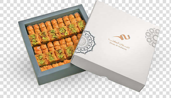 Baklava  HD Png DownloadTransparent PNG