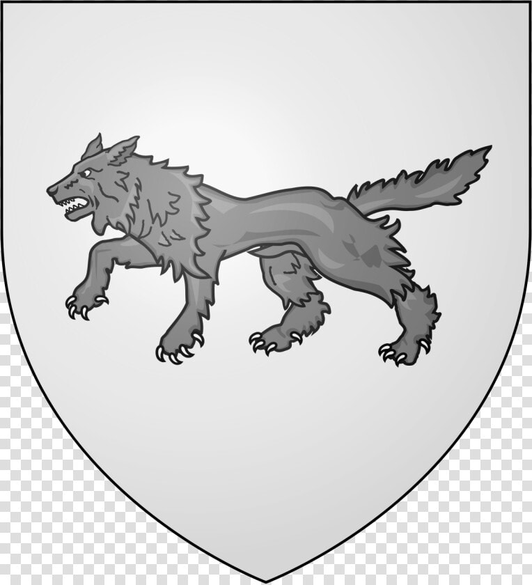 Wolf Svg Stark   House Stark Sigil Books  HD Png DownloadTransparent PNG