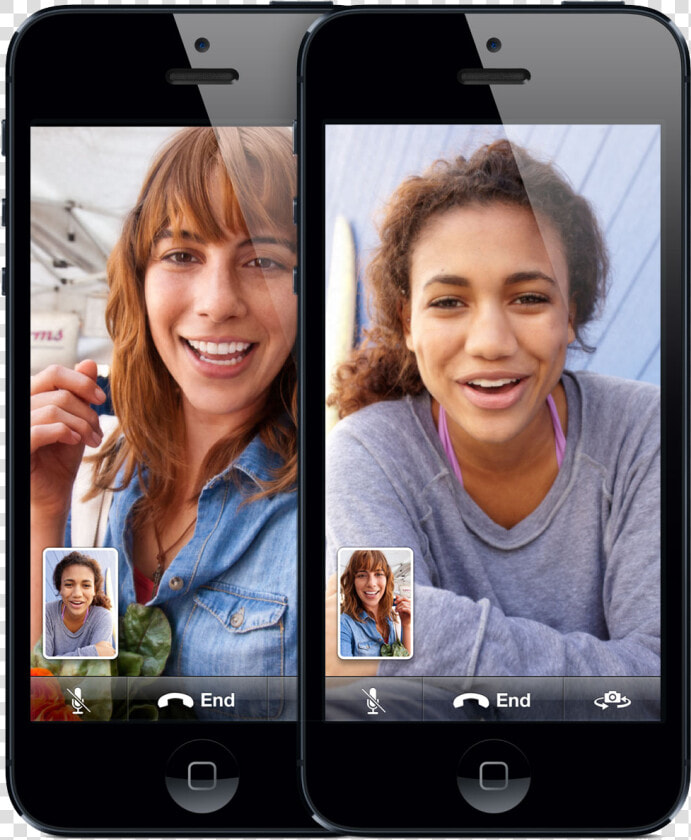 Facetime On Iphone 7  HD Png DownloadTransparent PNG