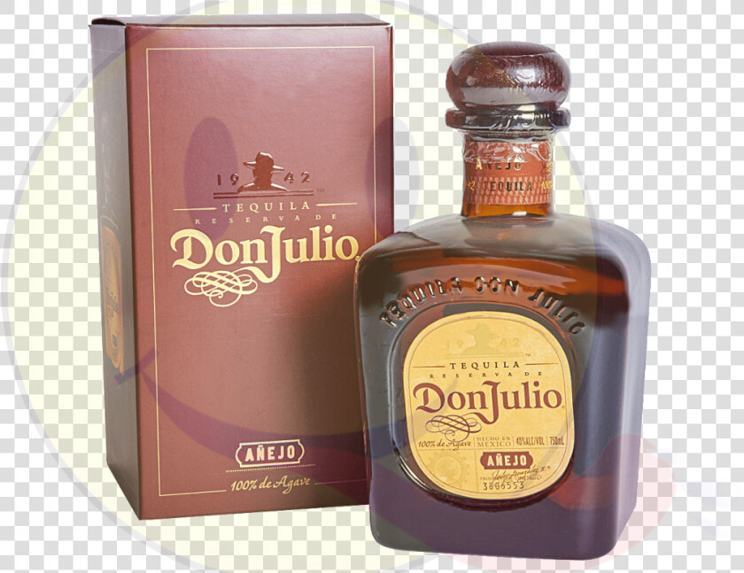 Don Julio Anejo   Don Julio Corralejo Tequila  HD Png DownloadTransparent PNG