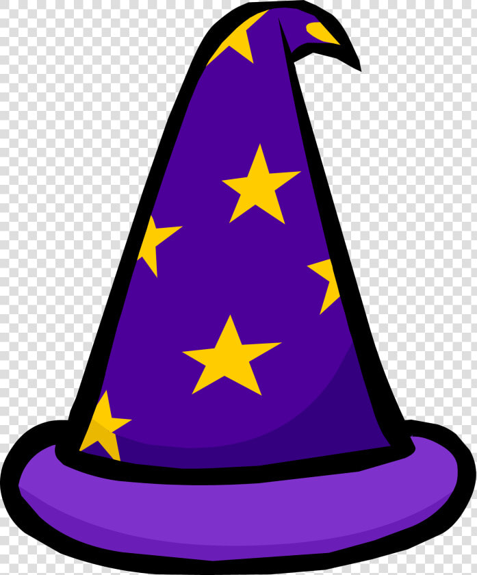 Purple Wizard Hat   Wizard Hat Transparent Background  HD Png DownloadTransparent PNG