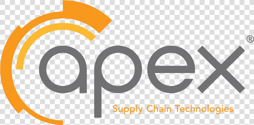 Apex Supply Chain Technologies  HD Png DownloadTransparent PNG