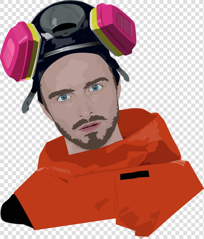 Transparent Jesse Breaking Bad Png  Png DownloadTransparent PNG