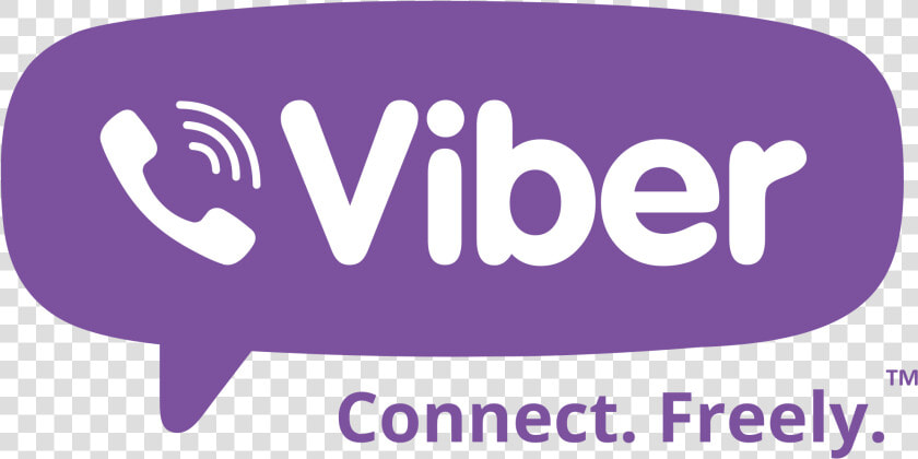 Logo Viber Connect   Вайбер Лого  HD Png DownloadTransparent PNG