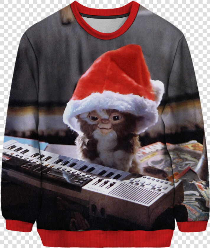 Gremlins Christmas Movie  HD Png DownloadTransparent PNG