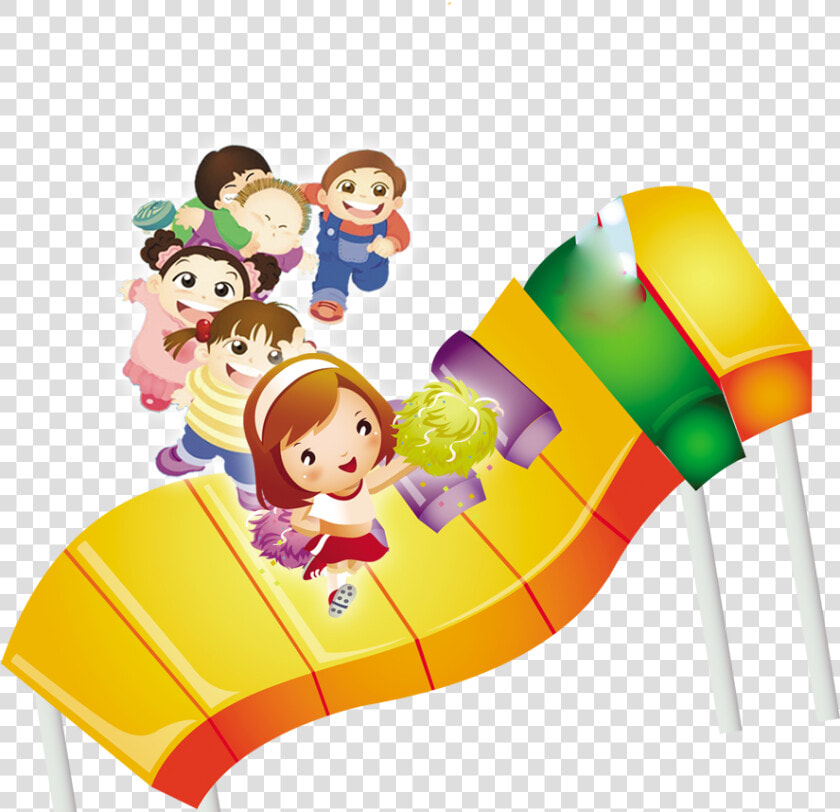 Child Png Cartoon   اطفال كرتونية تلعب  Transparent PngTransparent PNG