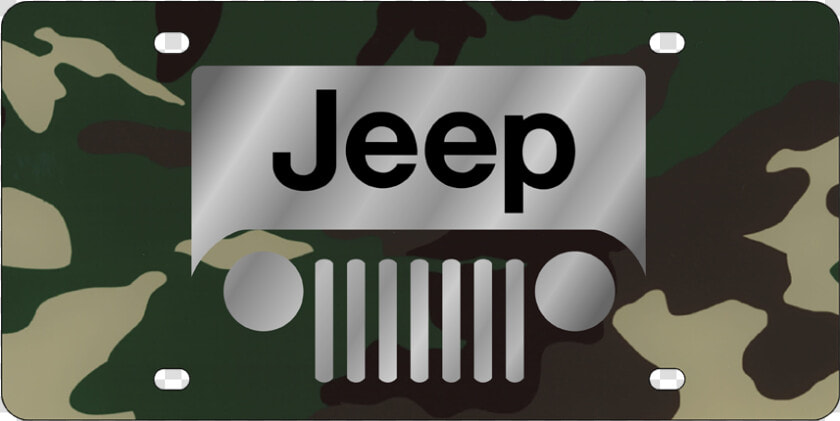 New Jeep Grill   Jeep  HD Png DownloadTransparent PNG