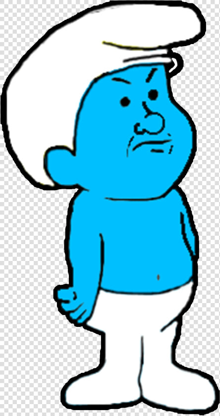 Smurf Png   Png Download  Transparent PngTransparent PNG