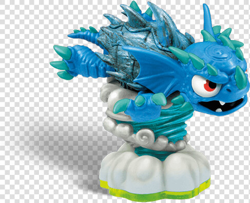 Skylanders Spyro  39 s Adventure Air  HD Png DownloadTransparent PNG