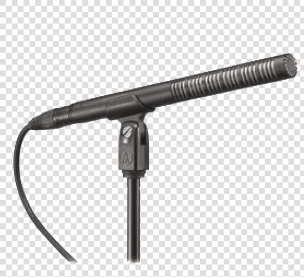 Transparent Boom Mic Png   Bp4073 Audio Technica  Png DownloadTransparent PNG