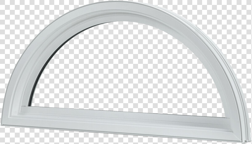 Wallside Windows Specialty Window   Arch  HD Png DownloadTransparent PNG