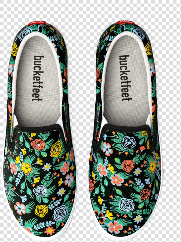 Bucketfeet Map Shoes  HD Png DownloadTransparent PNG