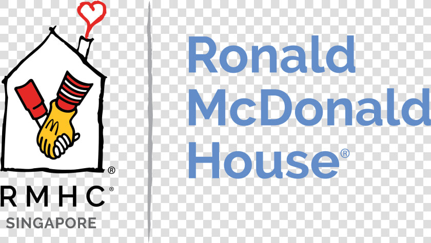 Rmh Sign Location   Ronald Mcdonald House Charities  HD Png DownloadTransparent PNG