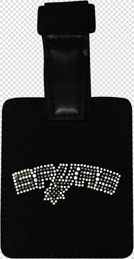 San Antonio Spurs Rhinestone Luggage Tag  HD Png DownloadTransparent PNG