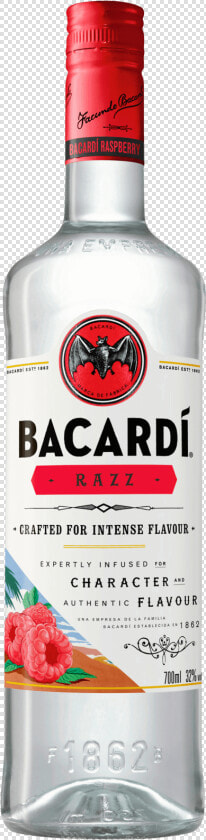 Bacardi Razz  HD Png DownloadTransparent PNG