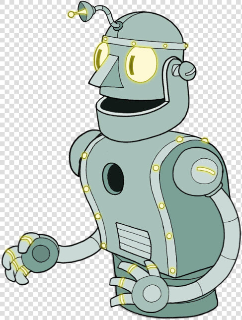 Dr   Kahl amp    Dr Kahl Robot Cuphead  HD Png DownloadTransparent PNG