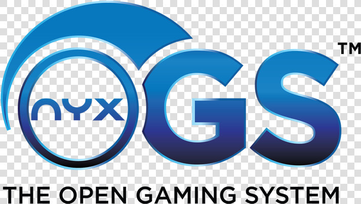 Nyx Gaming  HD Png DownloadTransparent PNG