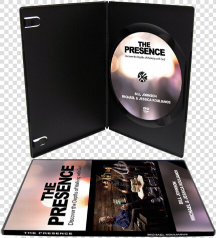 Dvd In Black Full Size Dvd Case   Data Storage Device  HD Png DownloadTransparent PNG