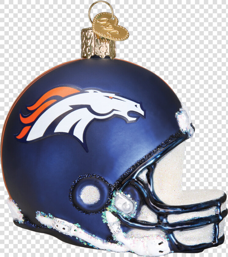 Old World Christmas Ornament   Jacksonville Jaguars Old Helmet  HD Png DownloadTransparent PNG